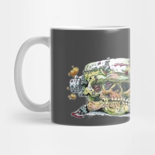 uberstein Mug